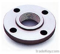 Threaded Flange