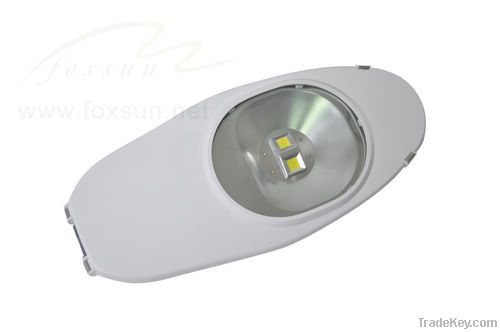 led street light