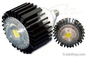 led high bay light