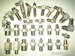 Hydraulic Adapters