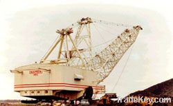 DRAGLINE