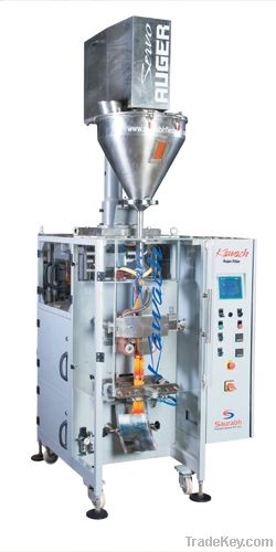 Powder Packing Machine