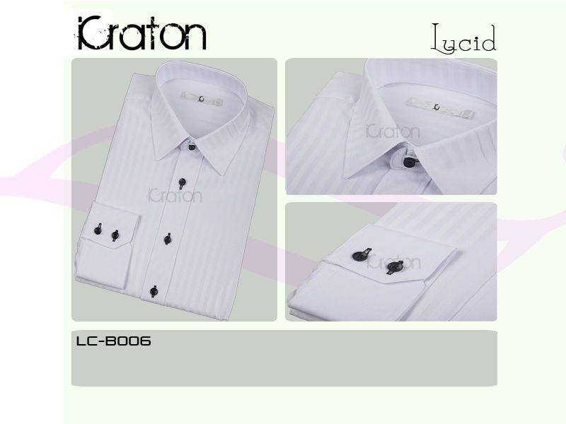 Men Shirt LC-B006