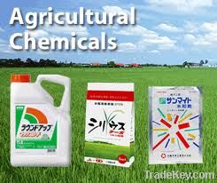 Agricultural Chemicals