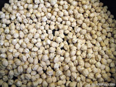 Chick Peas