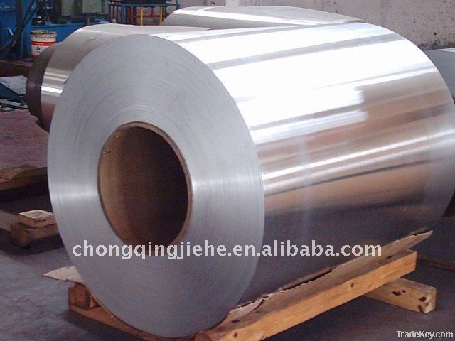 aluminum cable foils coil3105