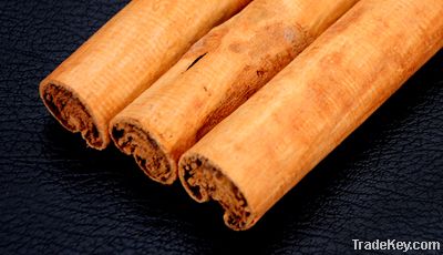 Cinnamon Bark