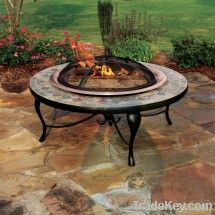 Asia Direct Ventura Coast Fire Pit