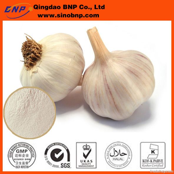 Garlic Extract