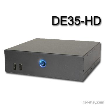 Digital Signage Media Player: DE35-HD