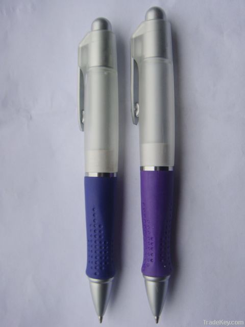 Ball point pen