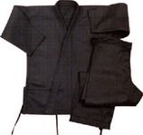 Karate Uniforms