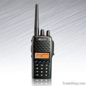 MPT-1327 Radios