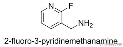 2-fluoro-3-pyridinemethanamine