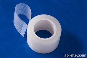 Microporous tape