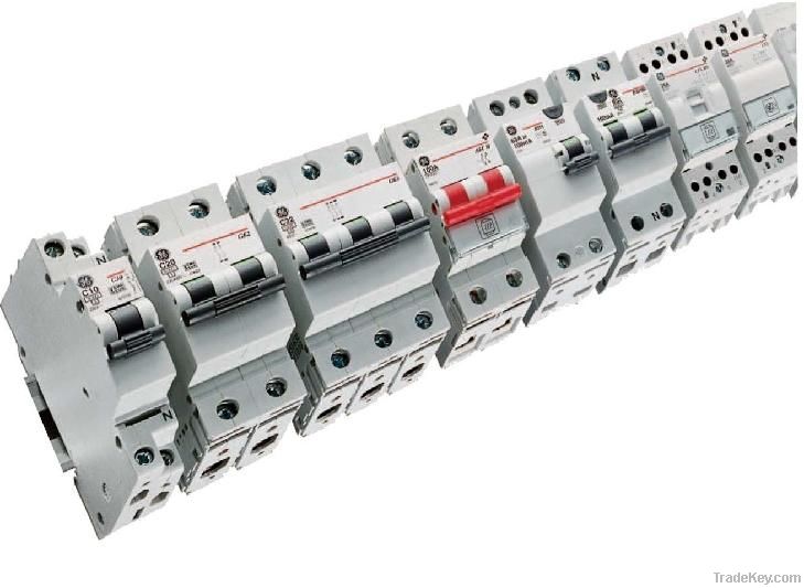 Circuit Breakers