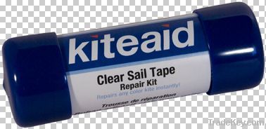 KITEAID CLEAR SAIL REPAIR TAPE KIT