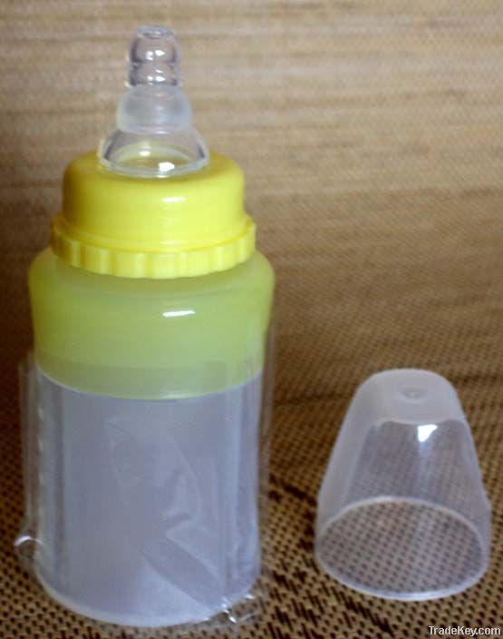 Baby bottle