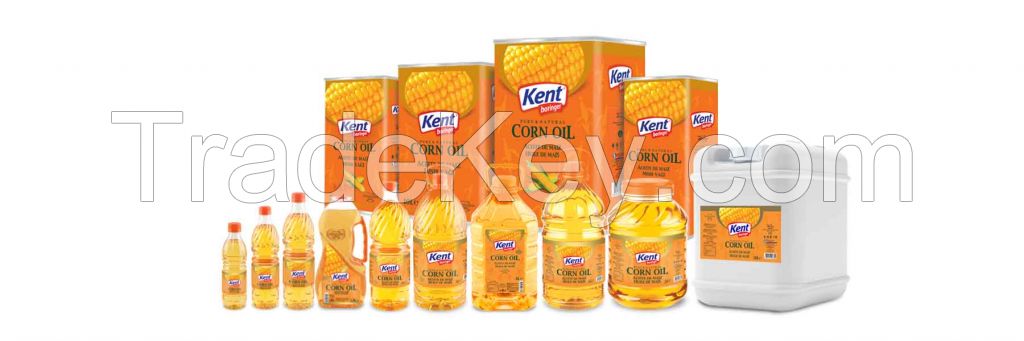 Corn Oil