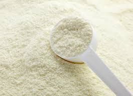 Infant formula Milk Powder