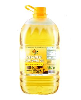 Sunflower Oil