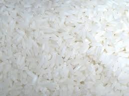 White Rice