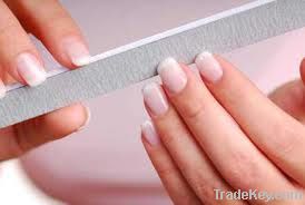 Nail file