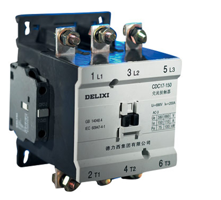 AC Contactor