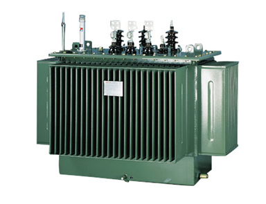 Electrical Transformer