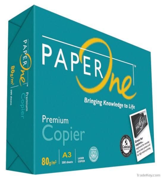 Paper-one copier 70gsm