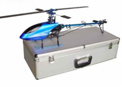 RC Helicopter