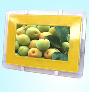 Digital Photo Frame( 8DV9H)