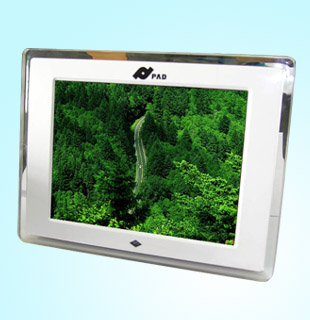 Digital Photo Frame (ZL011 )