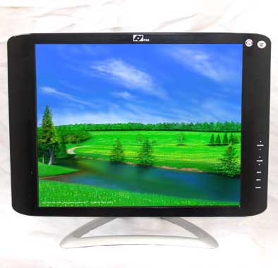 19&#039;&#039; LCD Monitor  ( 910B)