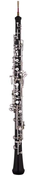 WoodWind Oboe