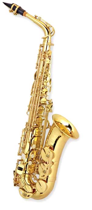 WoodWind Saxophone