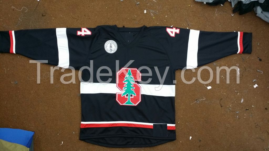 custom hockey jerseys