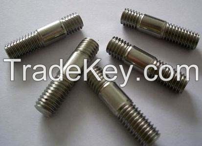 SS Stud bolts