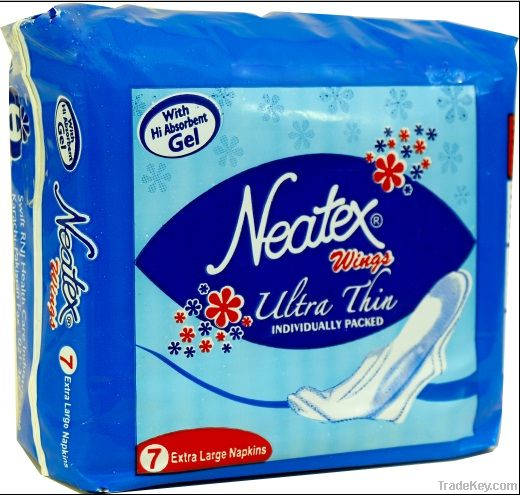 Neatex Ultra Wings