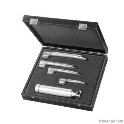 Laryngoscope Sets