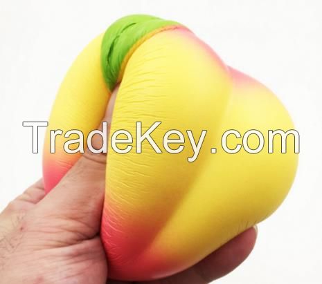 PU Slow Rising Squishy Toys