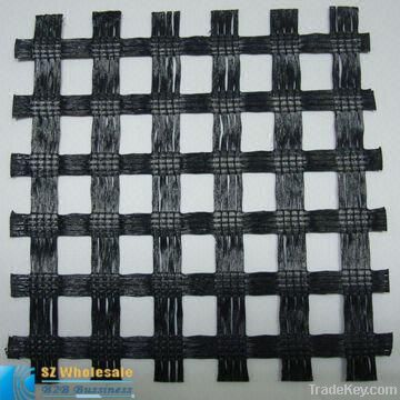 fiberglass geogrid