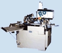 CPC220 AUTOMATIC PAPER CONE MAKING MACHINE