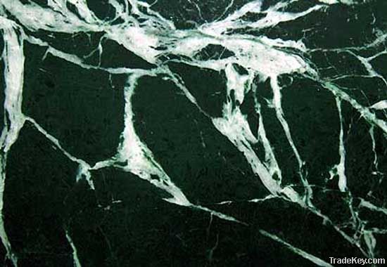 Verde Guatemala(Indian Green Marble)