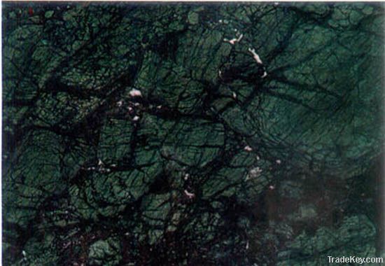 Verde Guatemala(Indian Green Marble)