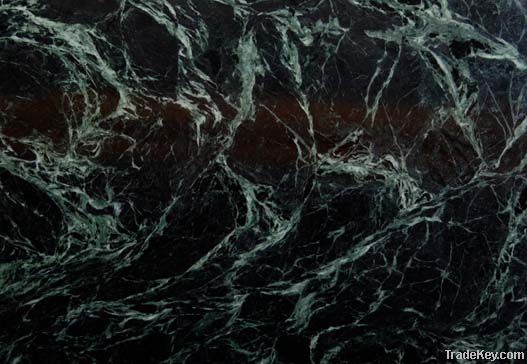 Verde Guatemala(Indian Green Marble)