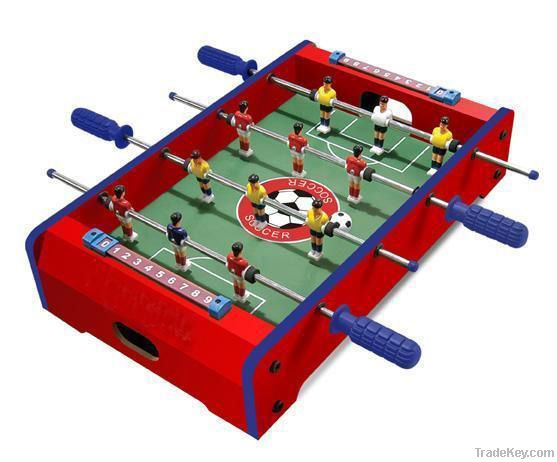 soccer table