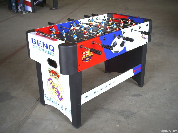 soccer table