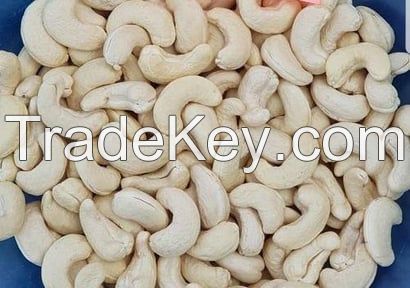 High Quality Raw Cashew Nuts