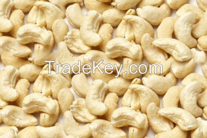 High Quality Raw Cashew Nuts